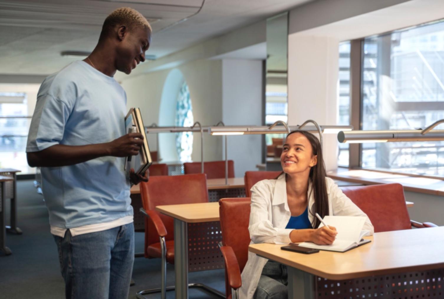 Analyse de style personnalisée avec un client
